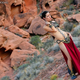 Illustration for article titled Elegant Star Wars Cosplay, For a More Civilized Age